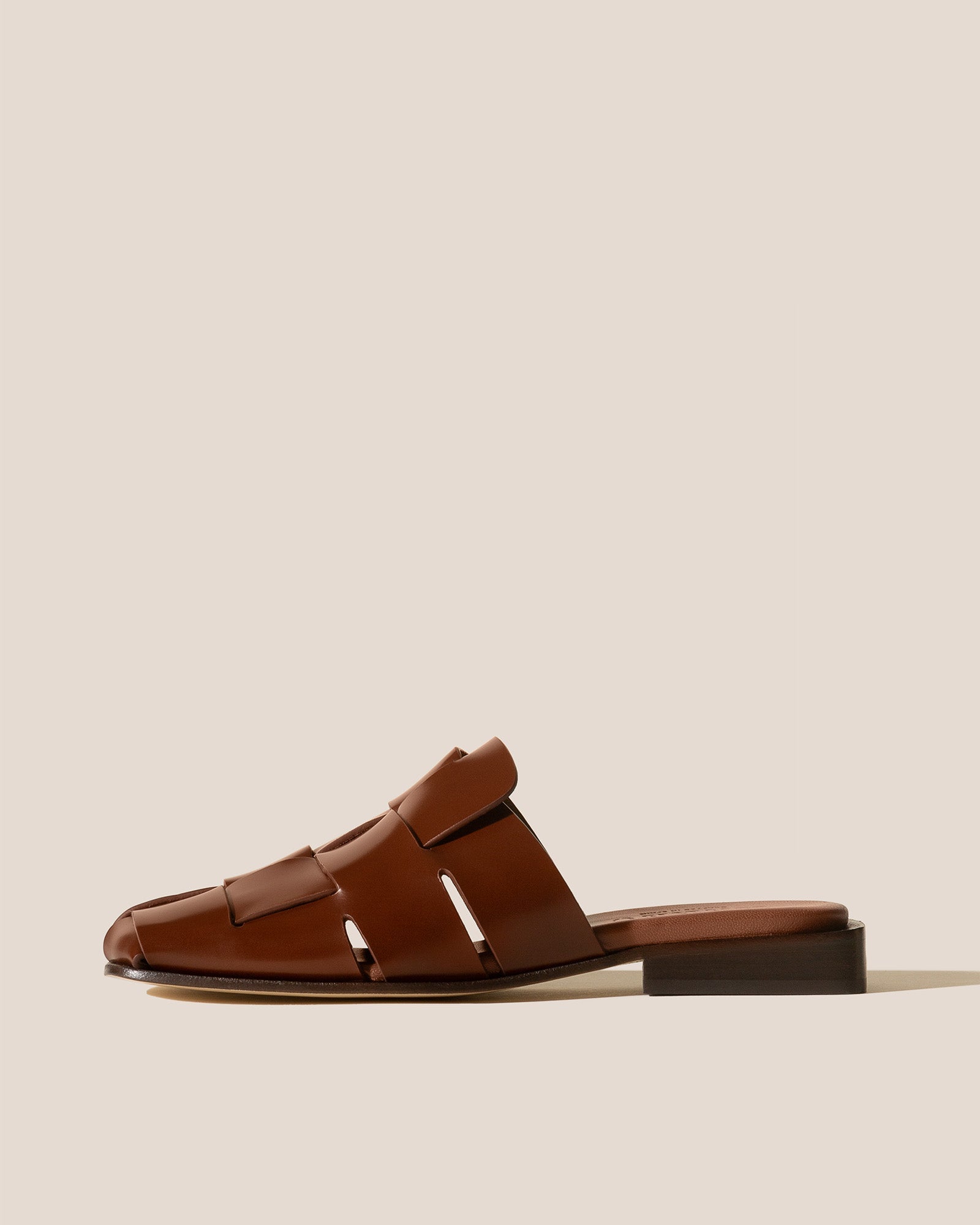CORAIA - Interwoven Mule - Hereu Women