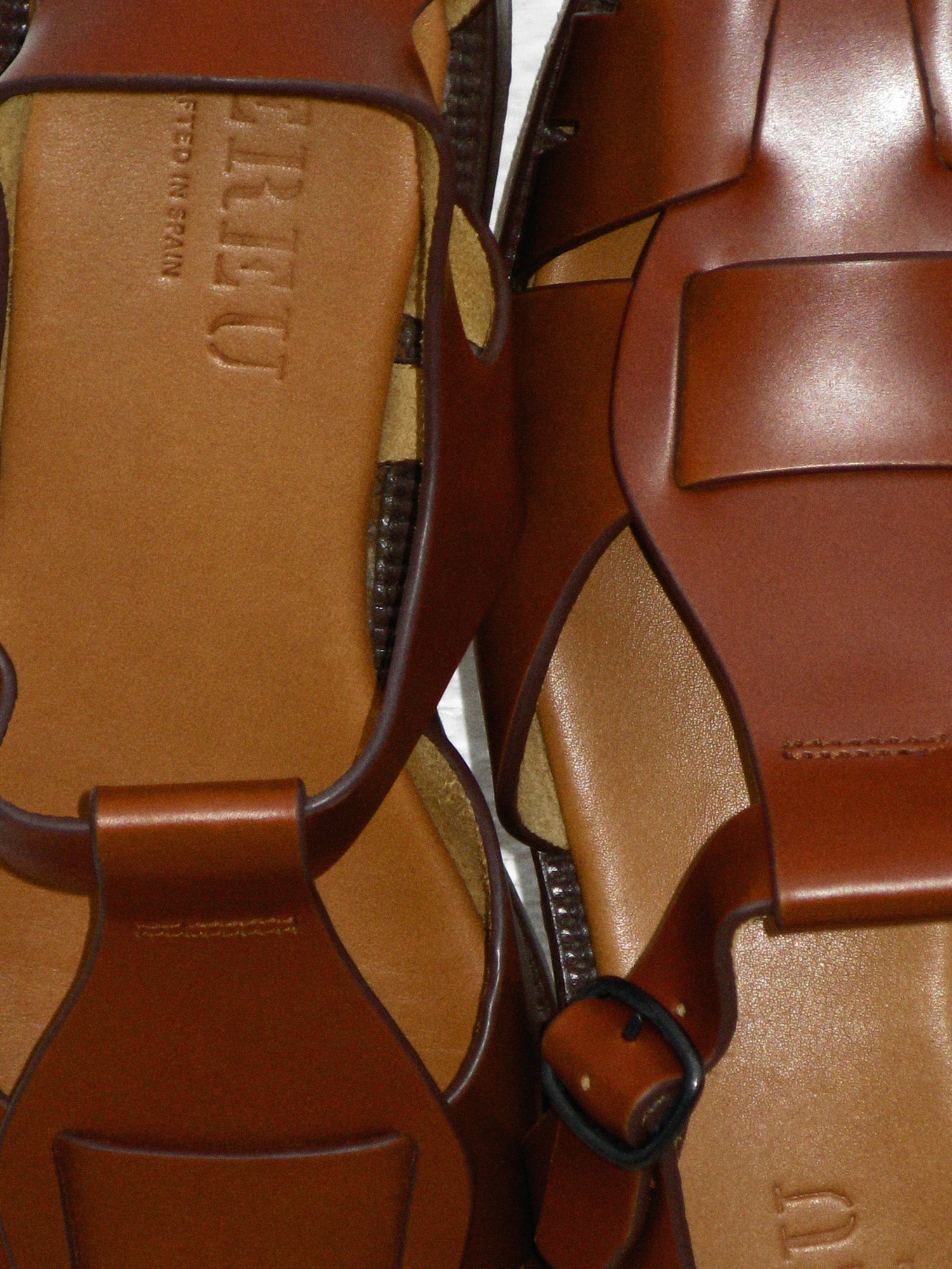 PESCA - Fisherman Sandal - Hereu Women