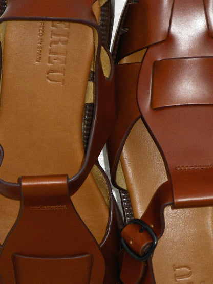 PESCA - Fisherman Sandal - Hereu Women