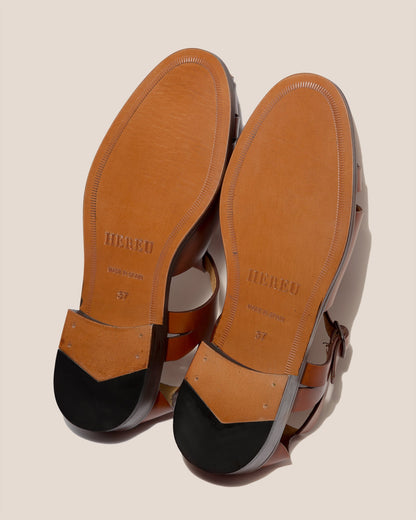 PESCA - Fisherman Sandal - Hereu Women