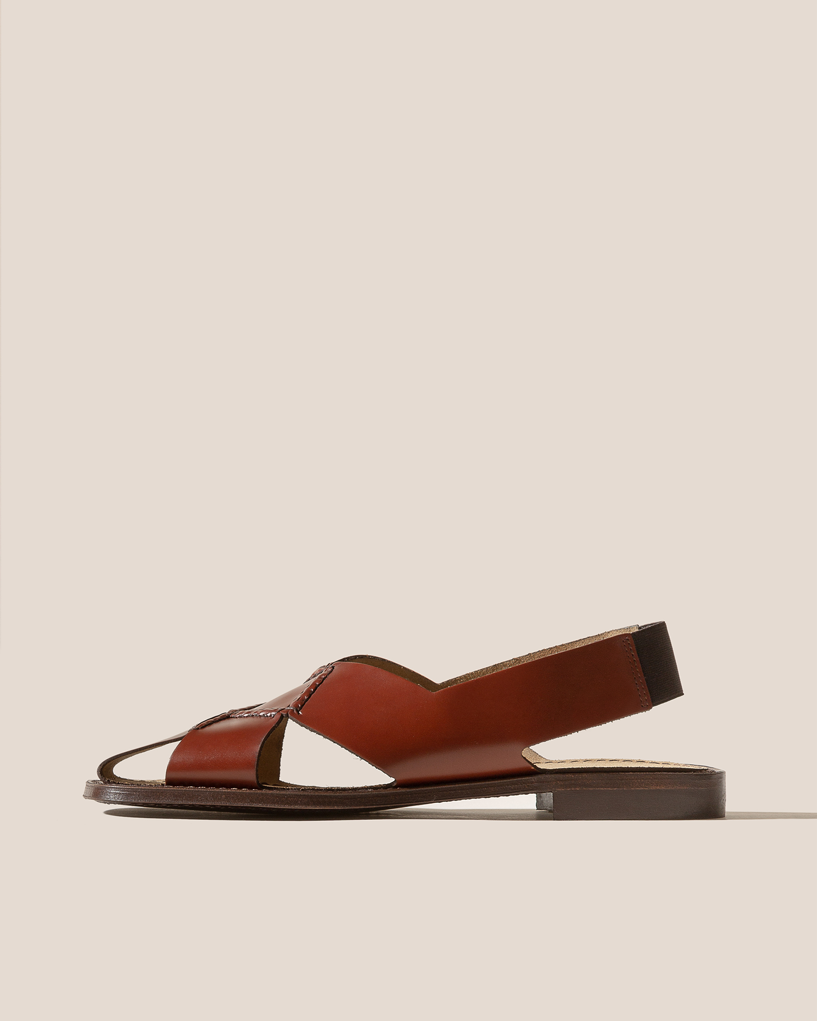 LLANO - Slingback Sandal - Hereu Women