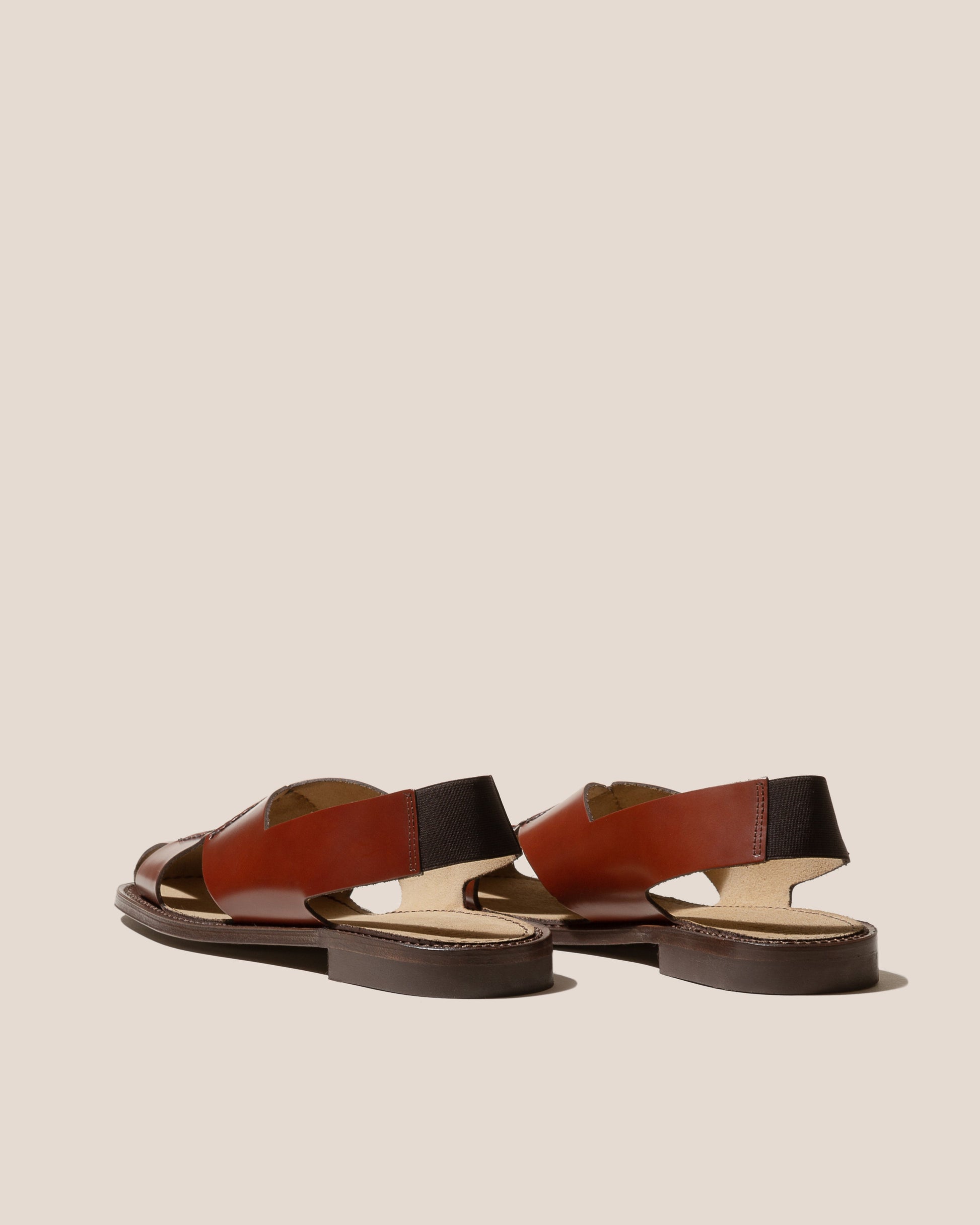 LLANO - Slingback Sandal - Hereu Women