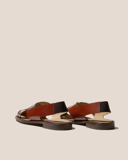 LLANO - Slingback Sandal - Hereu Women
