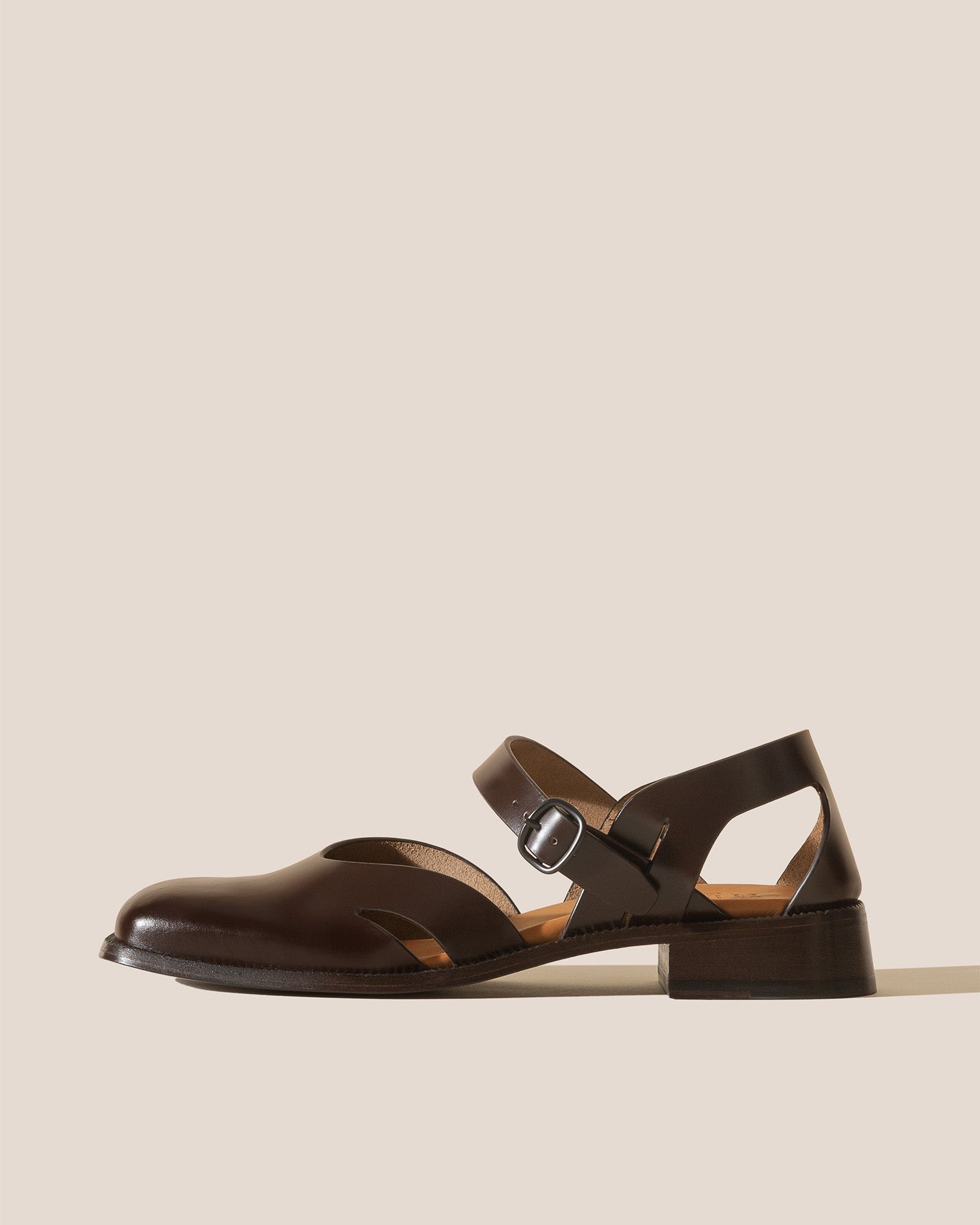 ALORDA - Two-part Shoe - Hereu Women