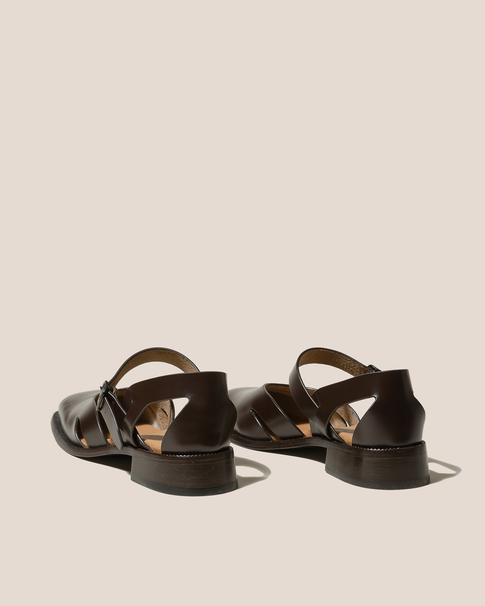 ALORDA - Two-part Shoe - Hereu Women