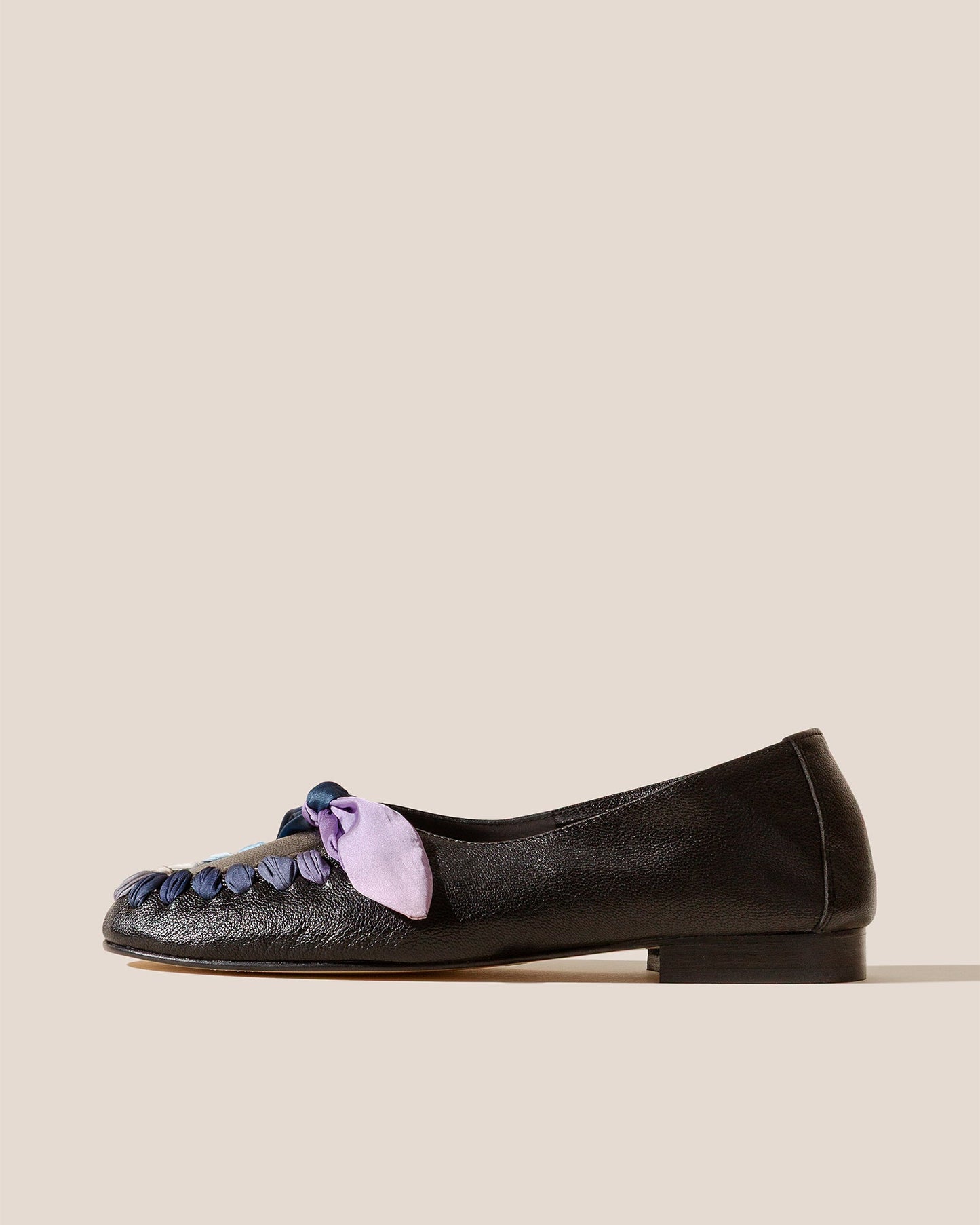 JULIOL FOULARD - High-Cut Deconstructed Loafer - Hereu Women