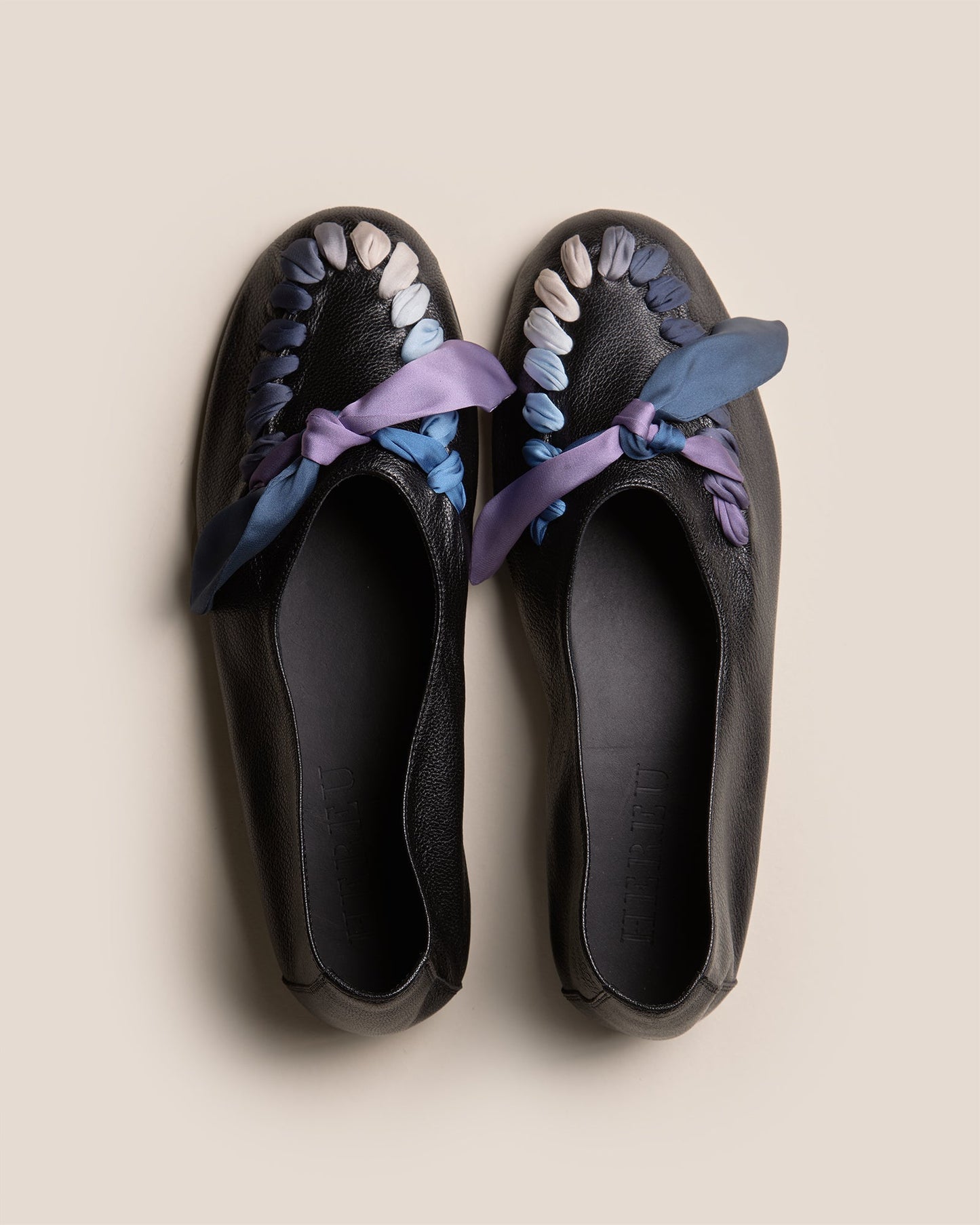 JULIOL FOULARD - High-Cut Deconstructed Loafer - Hereu Women