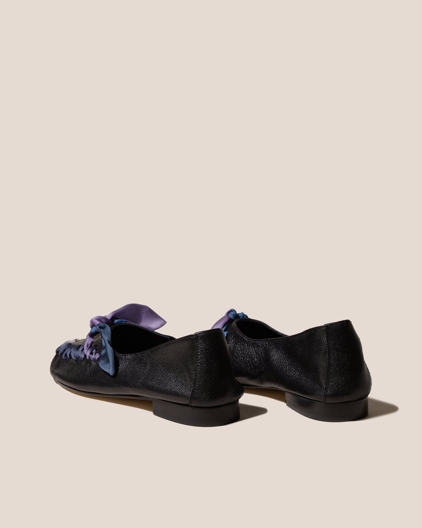 JULIOL FOULARD - High-Cut Deconstructed Loafer - Hereu Women