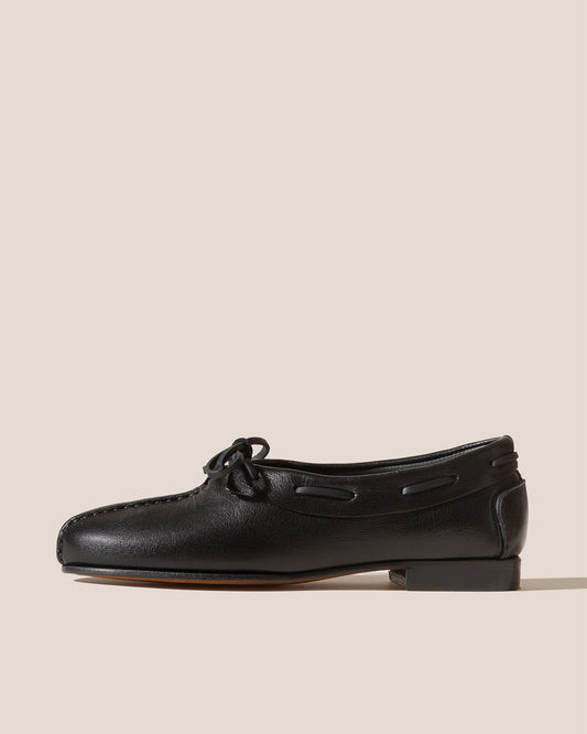 TILLA SUPPLE SHINY - Deconstructed Babouche - Hereu Women