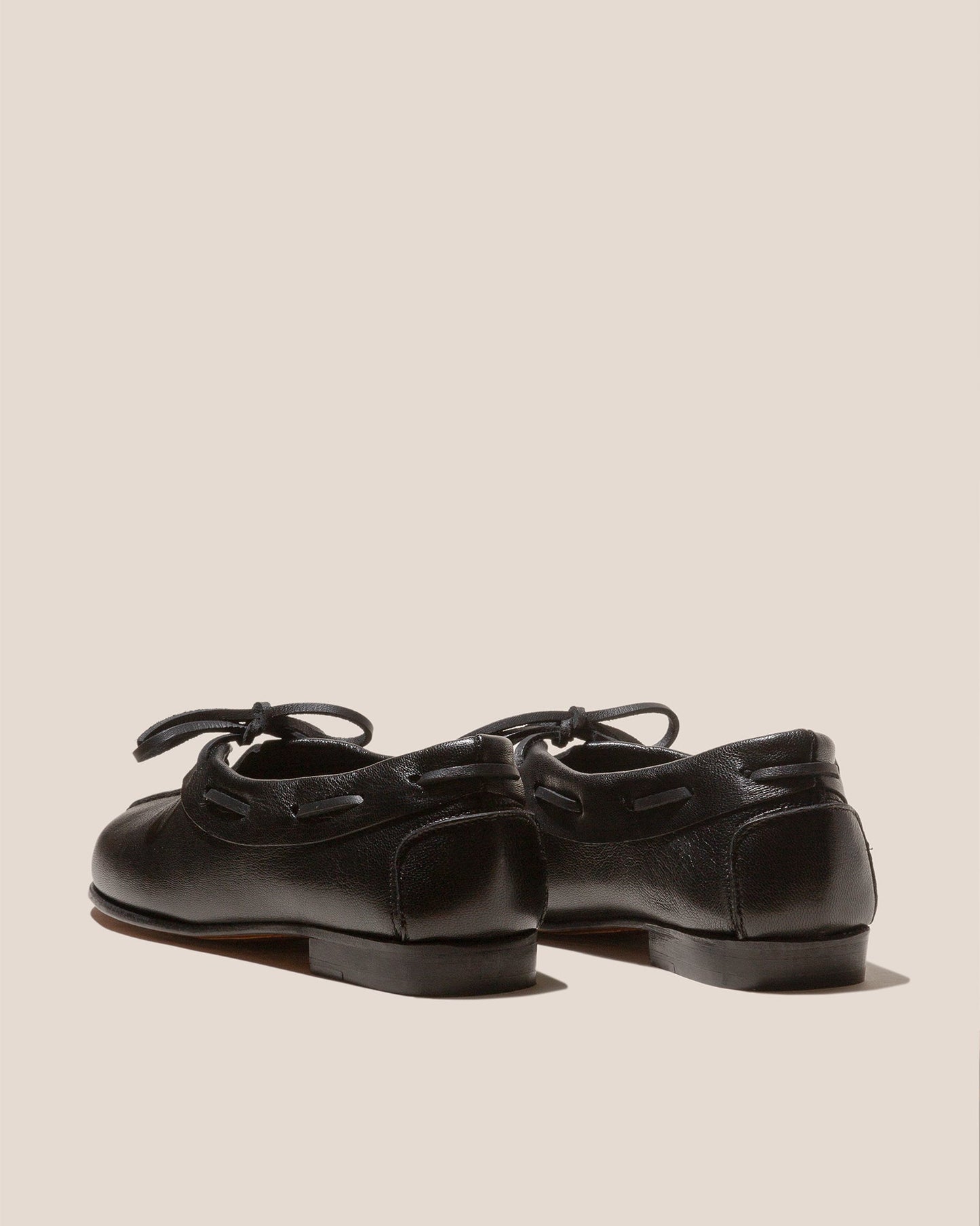 TILLA SUPPLE SHINY - Deconstructed Babouche - Hereu Women