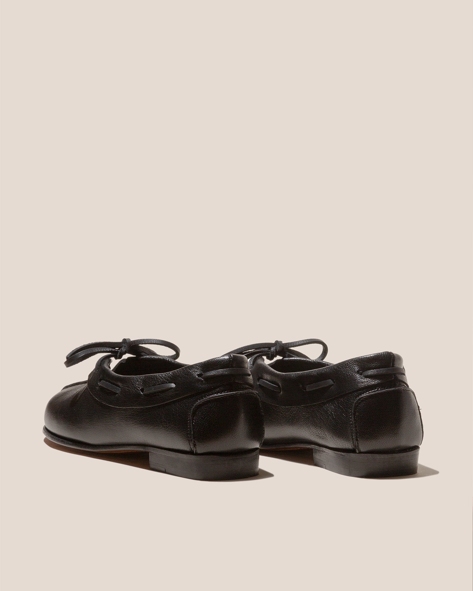 TILLA SUPPLE SHINY - Deconstructed Babouche - Hereu Women