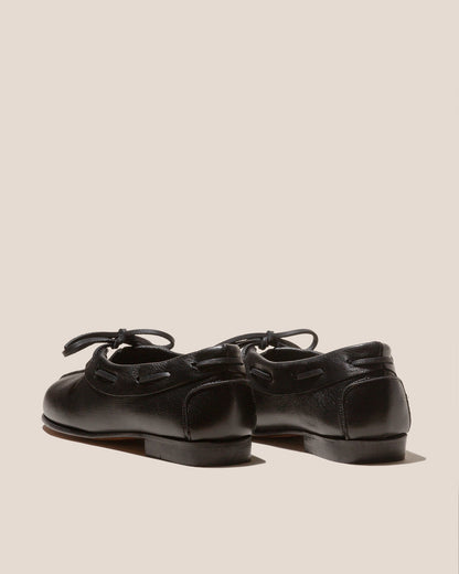 TILLA SUPPLE SHINY - Deconstructed Babouche - Hereu Women