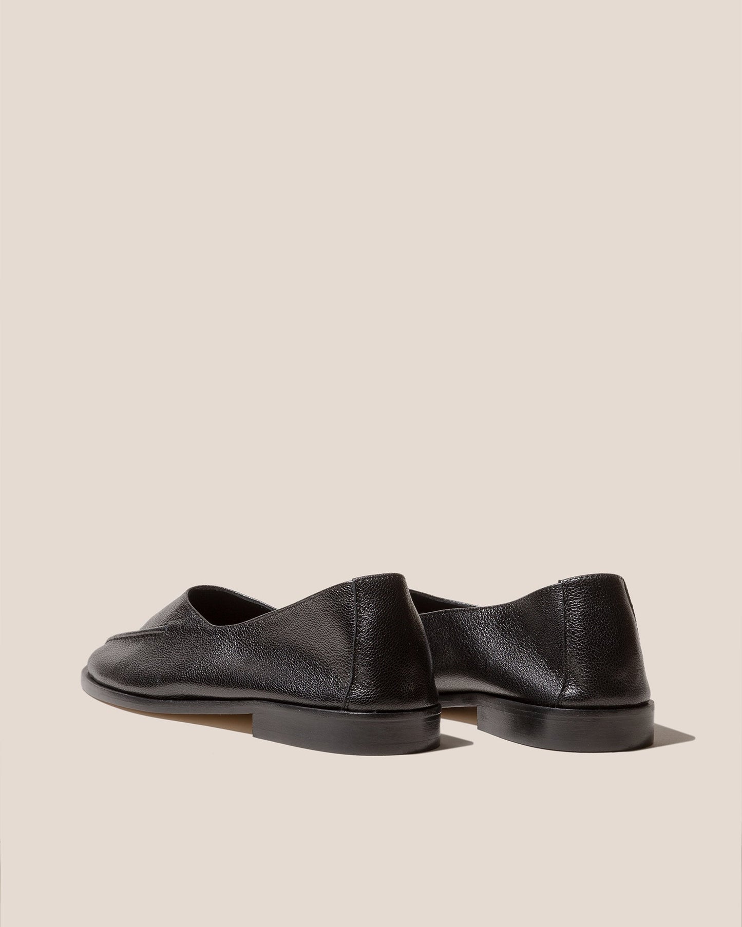 JULIOL W SUPPLE SHINY - High-Cut Deconstructed Loafer - Hereu Women