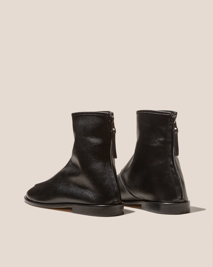 JULIOL BOOT - Soft Low-Calf Boot - Hereu Women