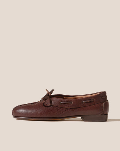 TILLA SUPPLE SHINY - Deconstructed Babouche - Hereu Women