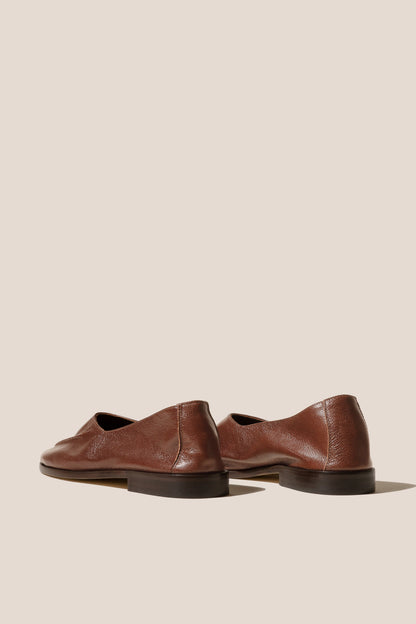 JULIOL W SUPPLE SHINY - High-Cut Deconstructed Loafer - Hereu Women