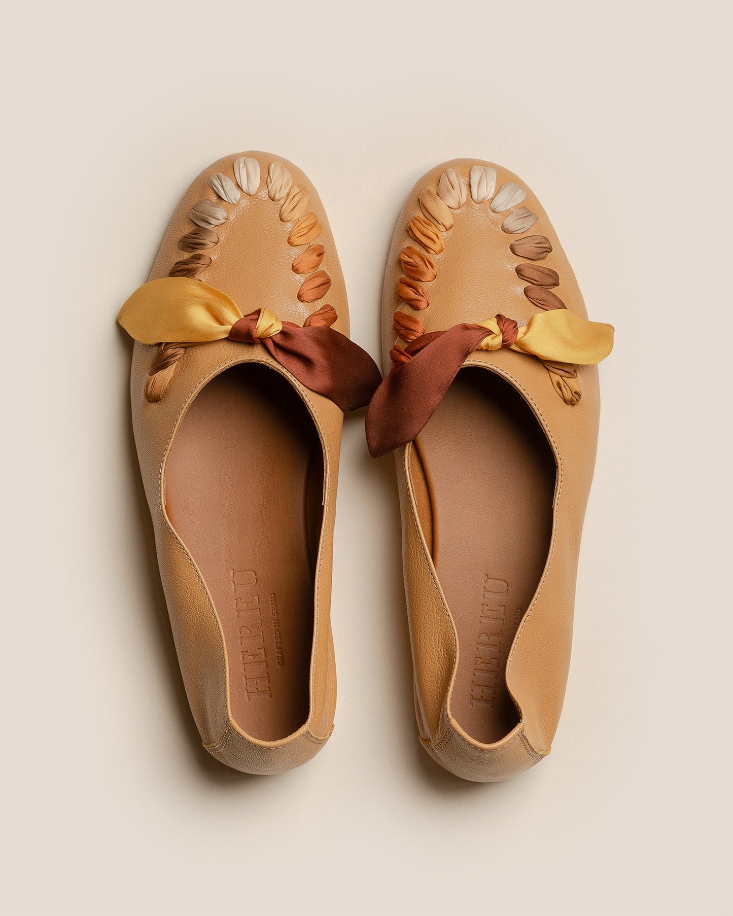 JULIOL FOULARD - High-Cut Deconstructed Loafer - Hereu Women