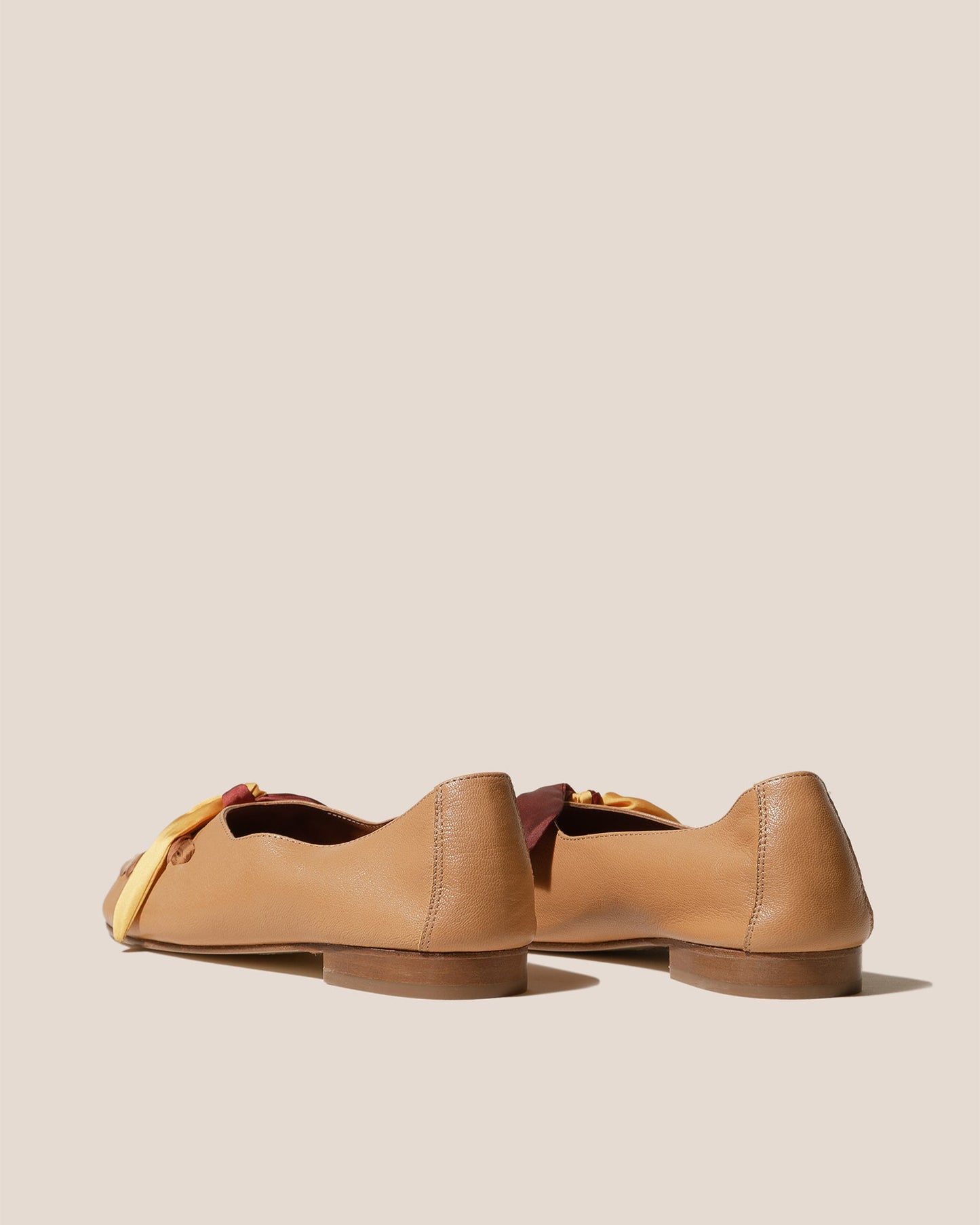 JULIOL FOULARD - High-Cut Deconstructed Loafer - Hereu Women