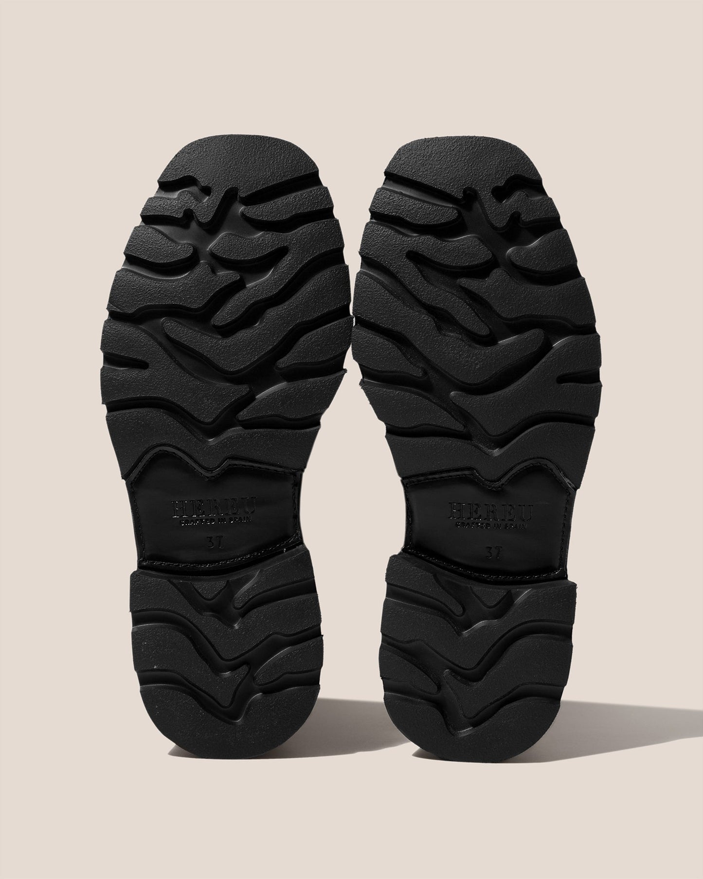 ANDREU SPORT - Low-calf Zipped Boot - Hereu Women