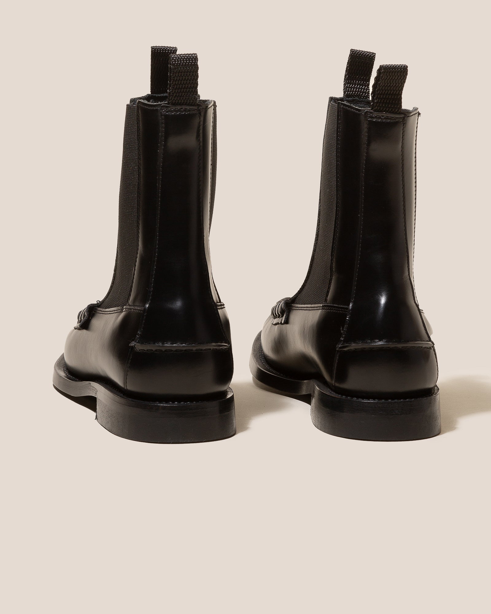 ALDA - Low-calf Chelsea Boot - Hereu Women
