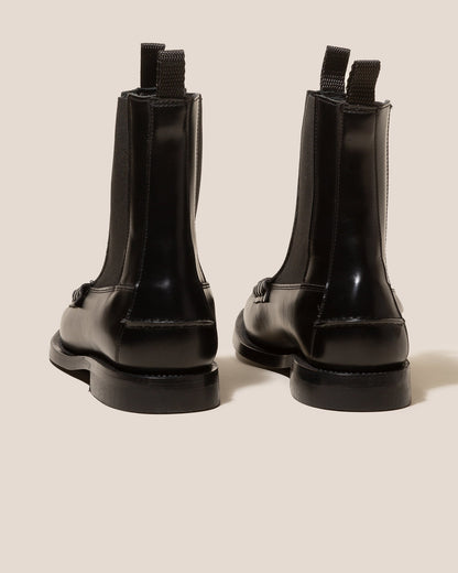 ALDA - Low-calf Chelsea Boot - Hereu Women