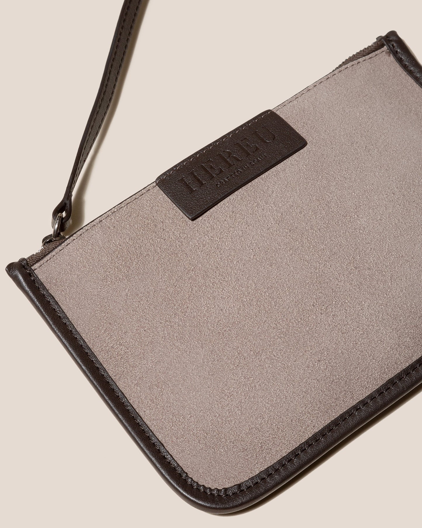 CALELLA SUEDE - Calf Suede Tote Bag - Hereu Women|Men
