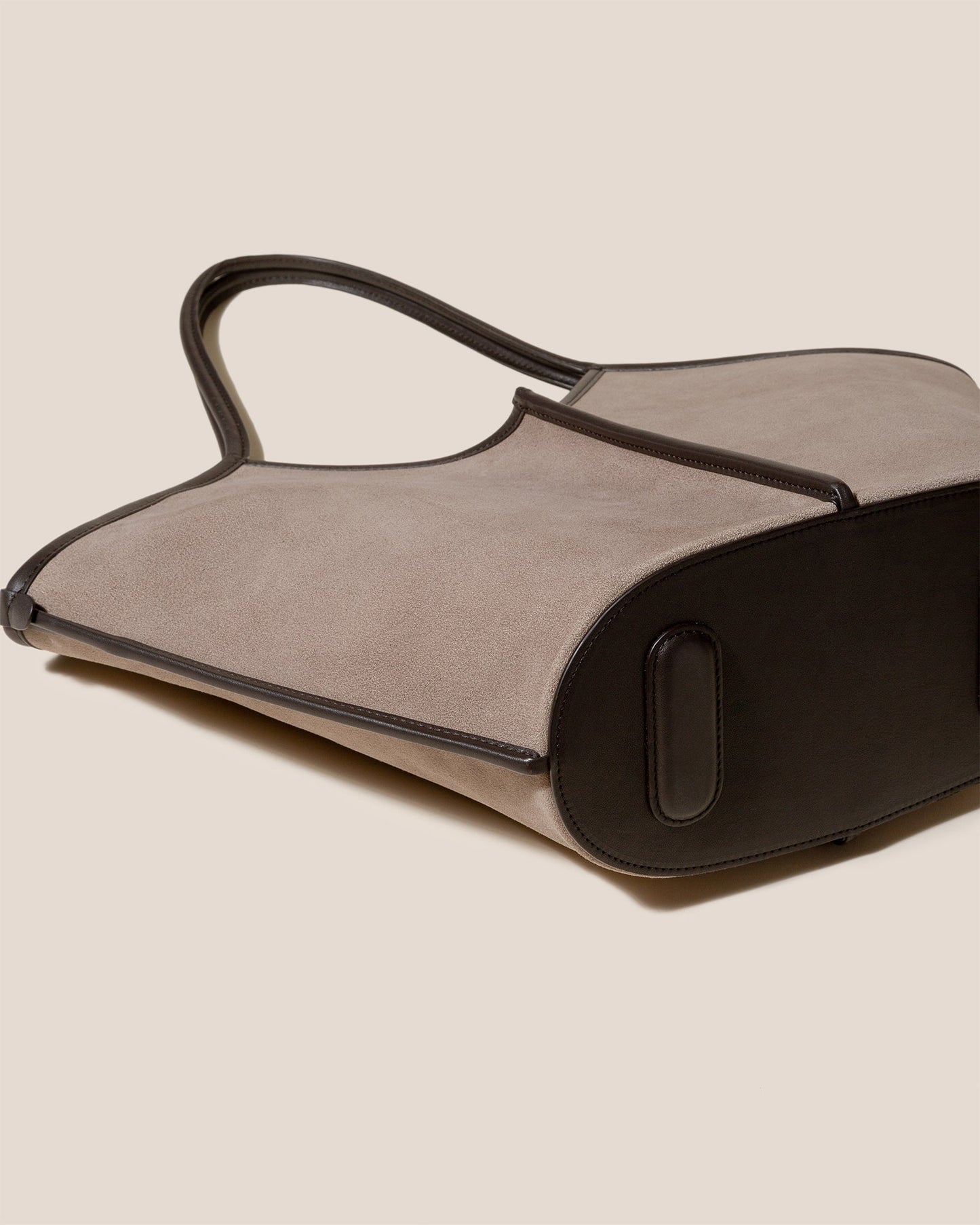 CALELLA SUEDE - Calf Suede Tote Bag - Hereu Women|Men