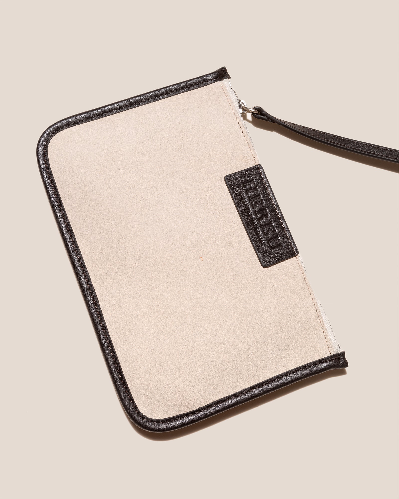 CALELLA SUEDE - Calf Suede Tote Bag - Hereu Women|Men