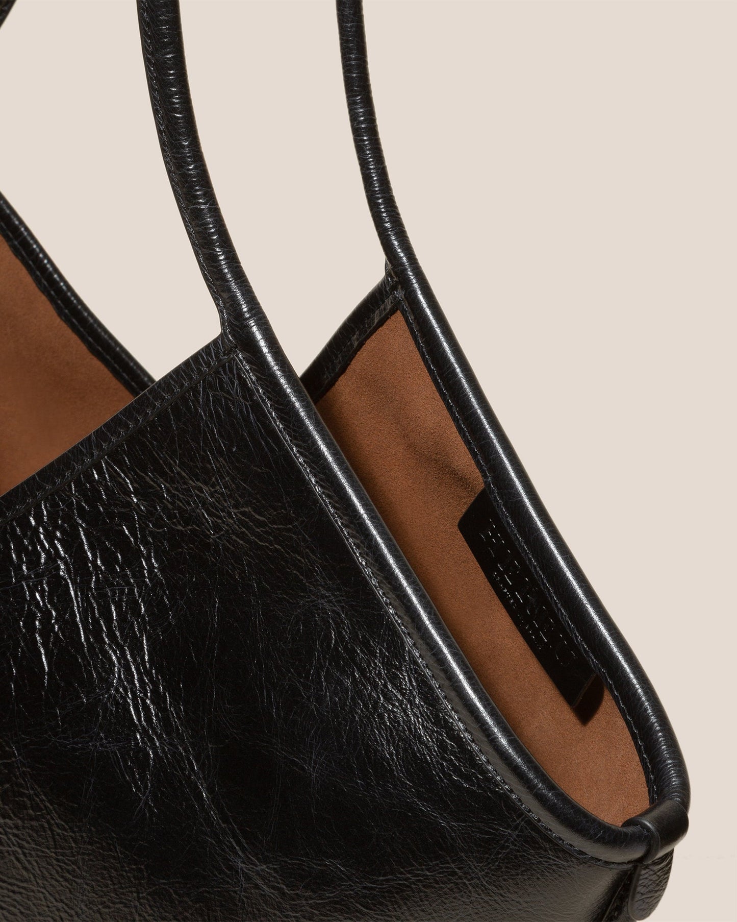 CALELLA DISTRESSED - Leather Tote Bag - Hereu Women|Men