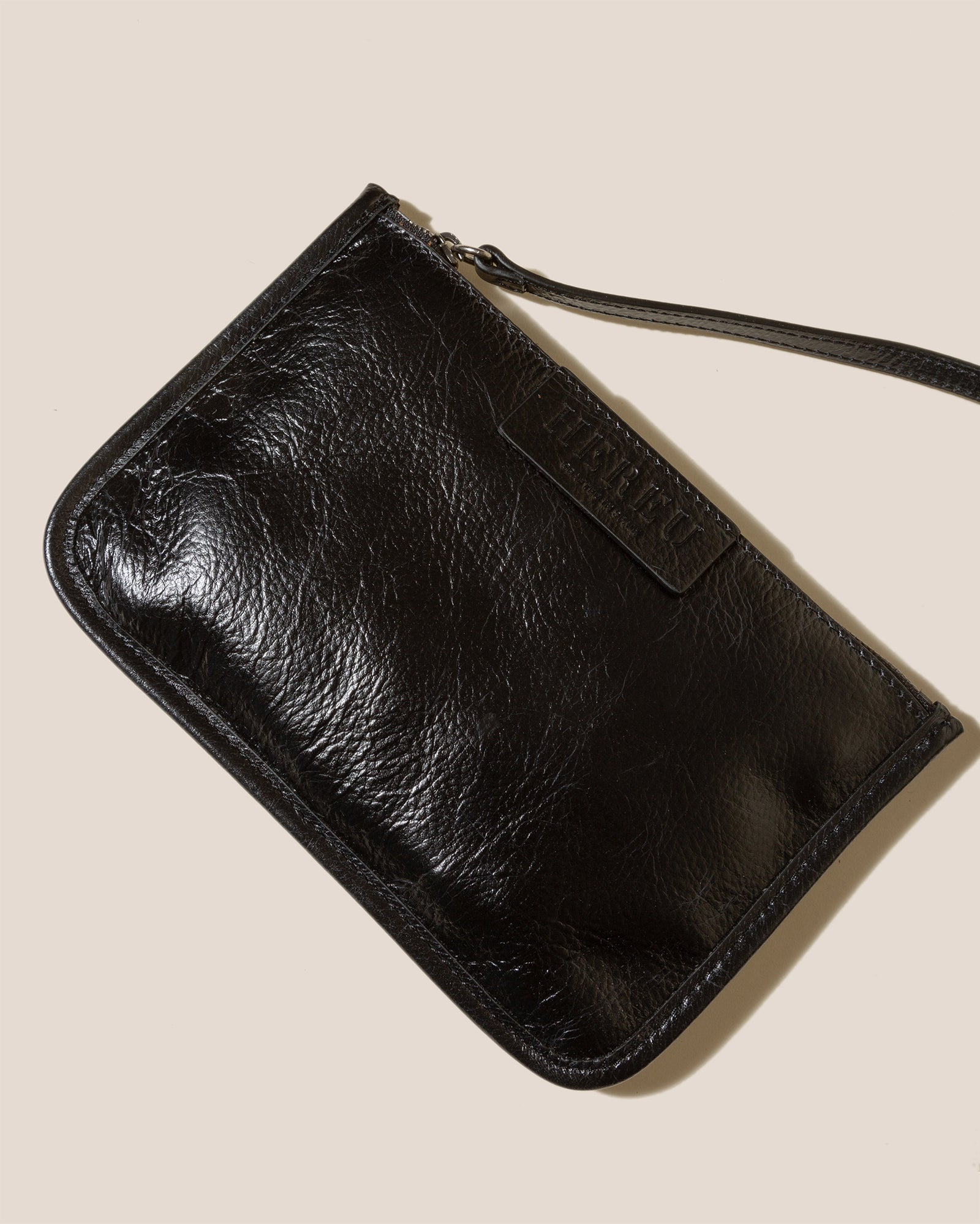 CALELLA DISTRESSED - Leather Tote Bag - Hereu Women|Men