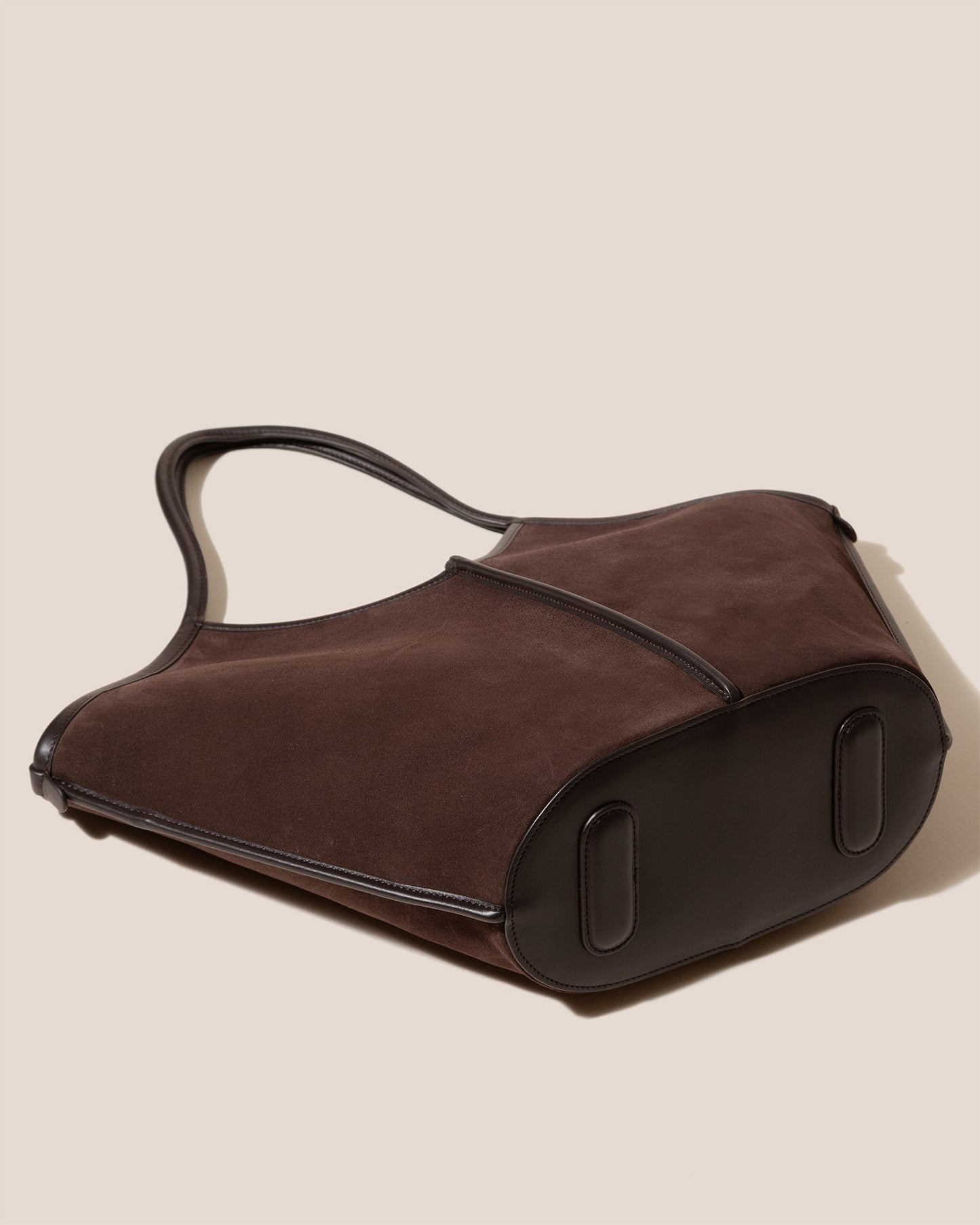 CALELLA SUEDE - Calf Suede Tote Bag - Hereu Women|Men