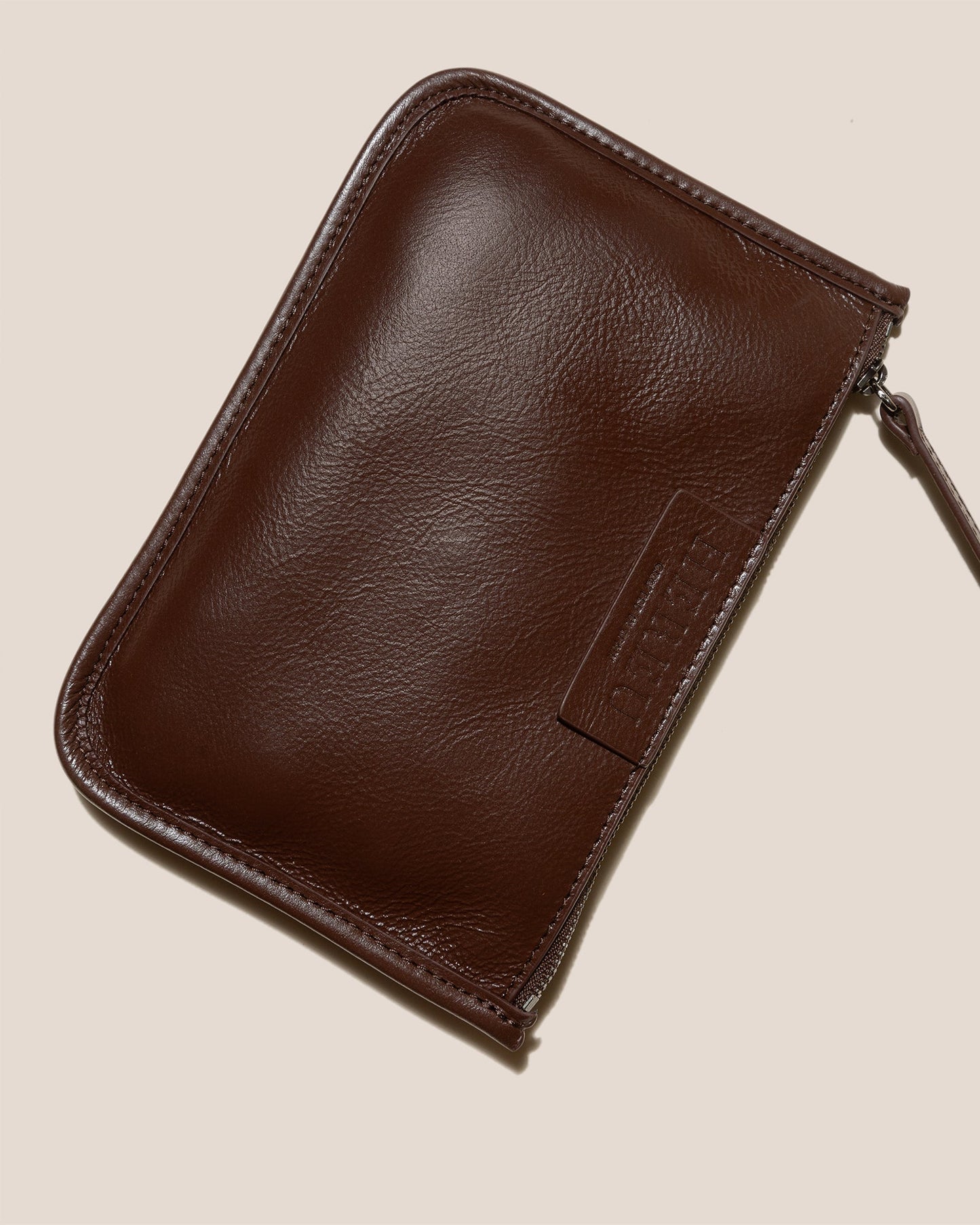 CALELLA DISTRESSED - Leather Tote Bag - Hereu Women|Men