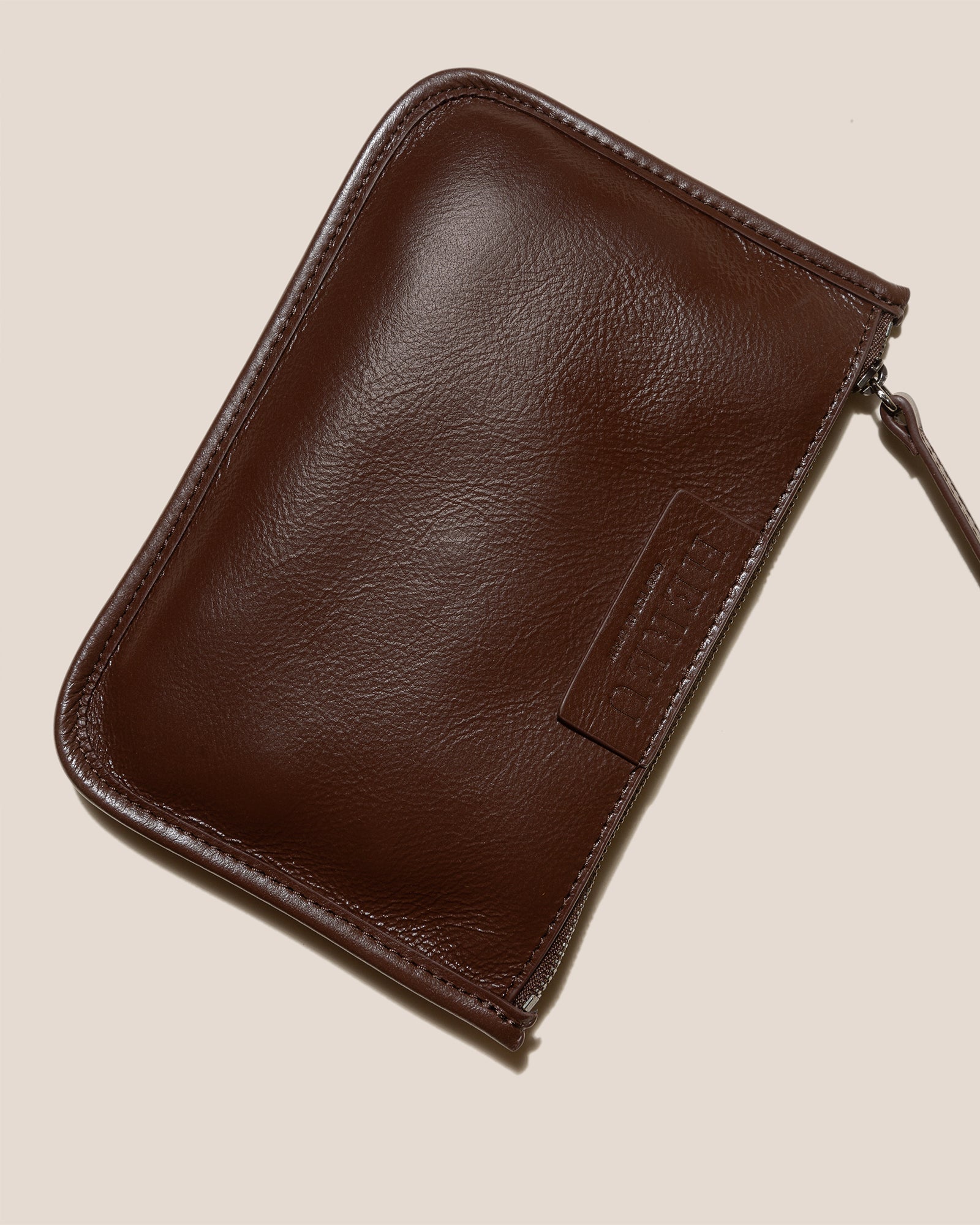 CALELLA DISTRESSED - Leather Tote Bag - Hereu Women|Men