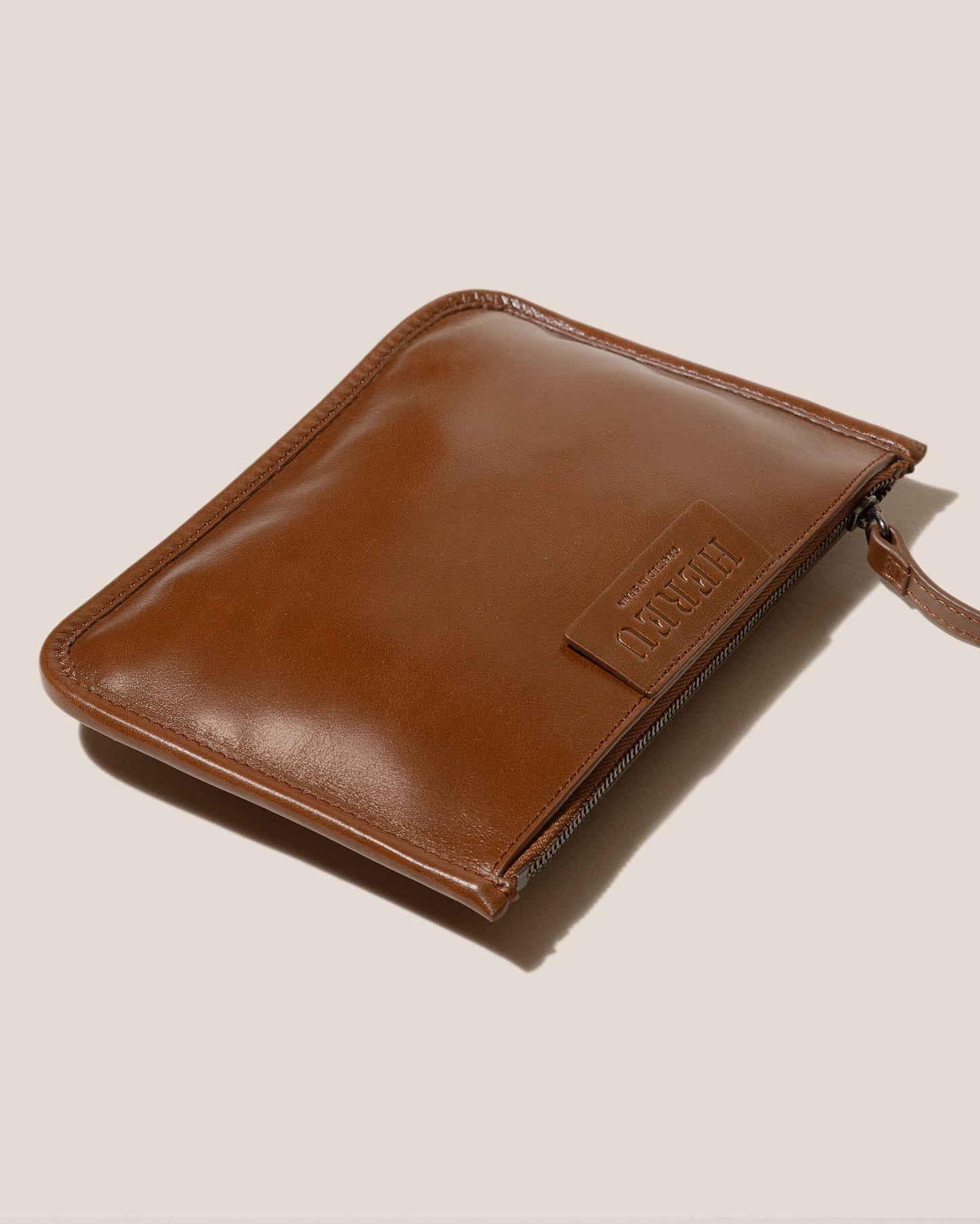 CALELLA DISTRESSED - Leather Tote Bag - Hereu Women|Men