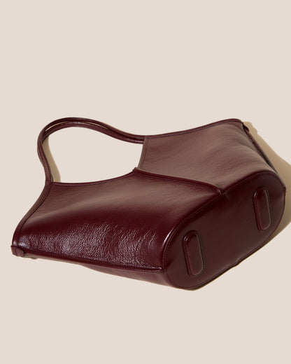 CALELLA DISTRESSED - Leather Tote Bag - Hereu Women|Men