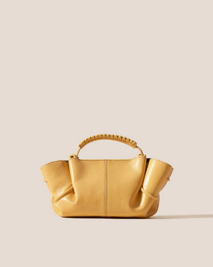 ARTA MINI - Pleated Crossbody Bag - Hereu Women