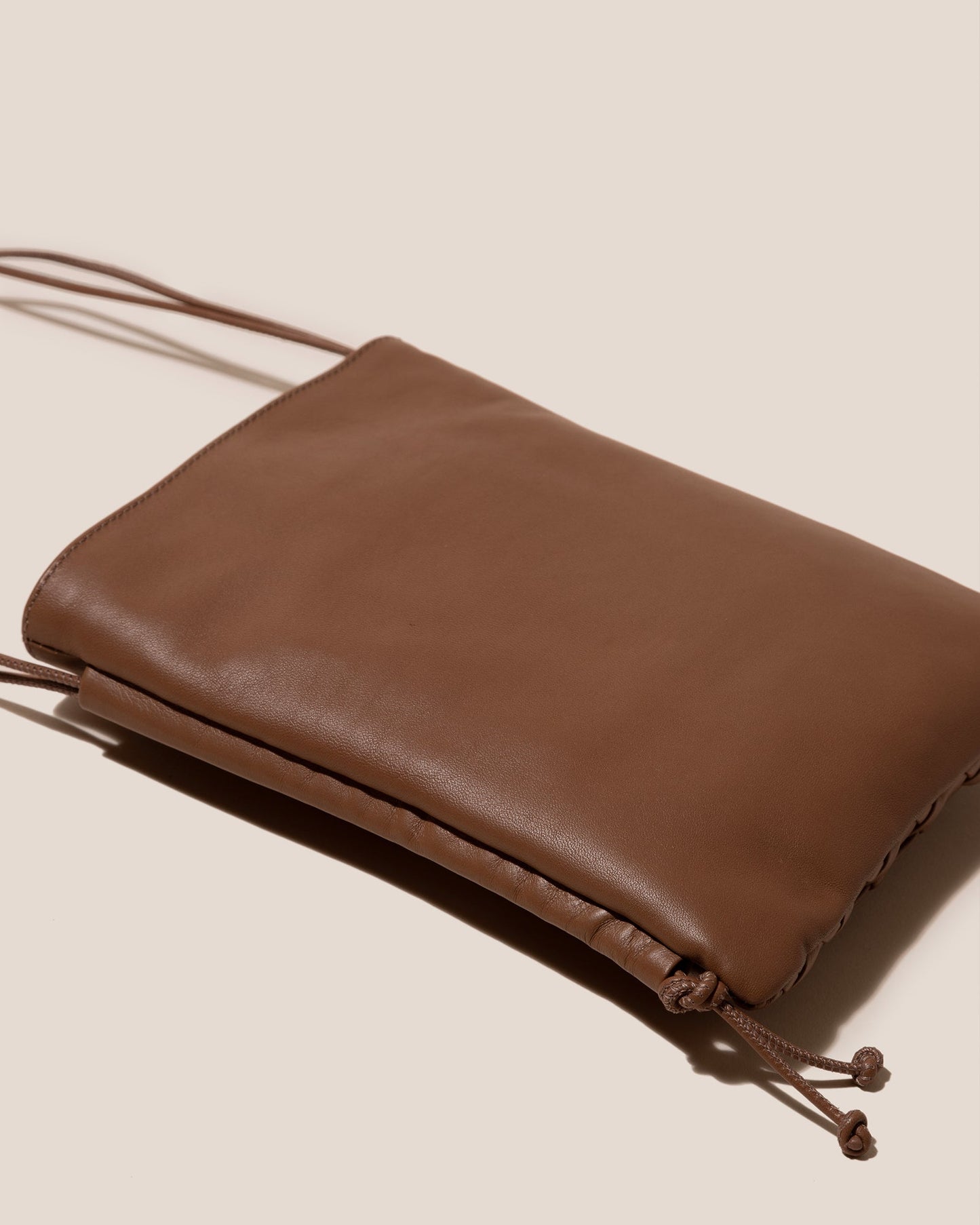 TRENA - Flat Square Crossbody Bag - Hereu Women|Men