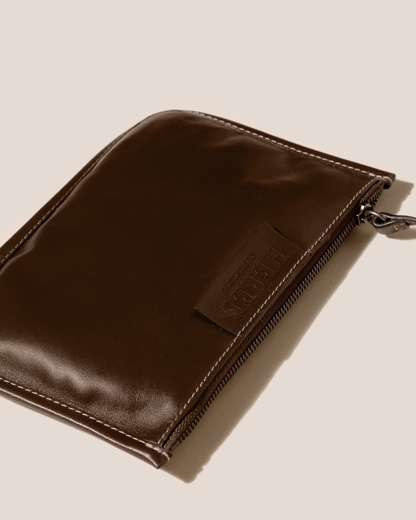 CALELLA CROSSBODY - Leather-trimmed Crossbody Sac - Hereu Women|Men