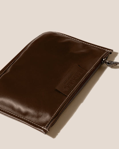 CALELLA CROSSBODY - Leather-trimmed Crossbody Sac - Hereu Women|Men