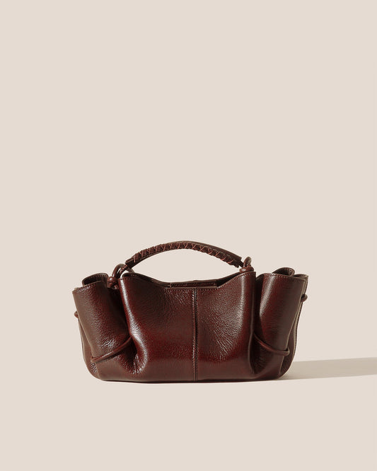 ARTA MINI - Pleated Crossbody Bag - Hereu Women|Men
