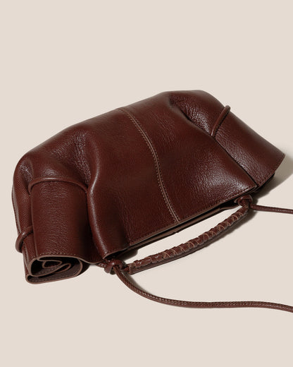 ARTA MINI - Pleated Crossbody Bag - Hereu Women|Men