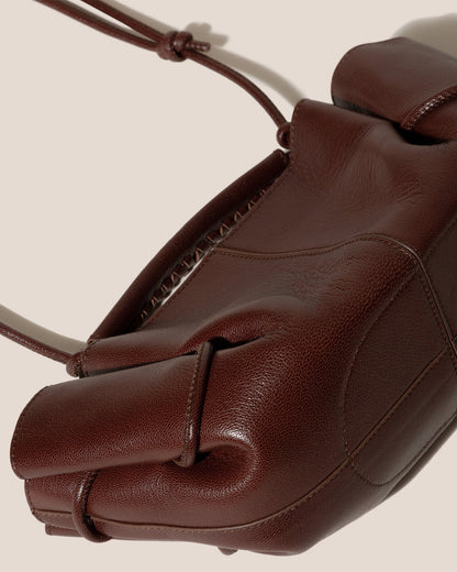 ARTA MINI - Pleated Crossbody Bag - Hereu Women|Men