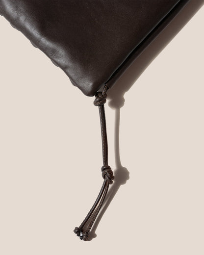 TRENA - Flat Square Crossbody Bag - Hereu Women|Men