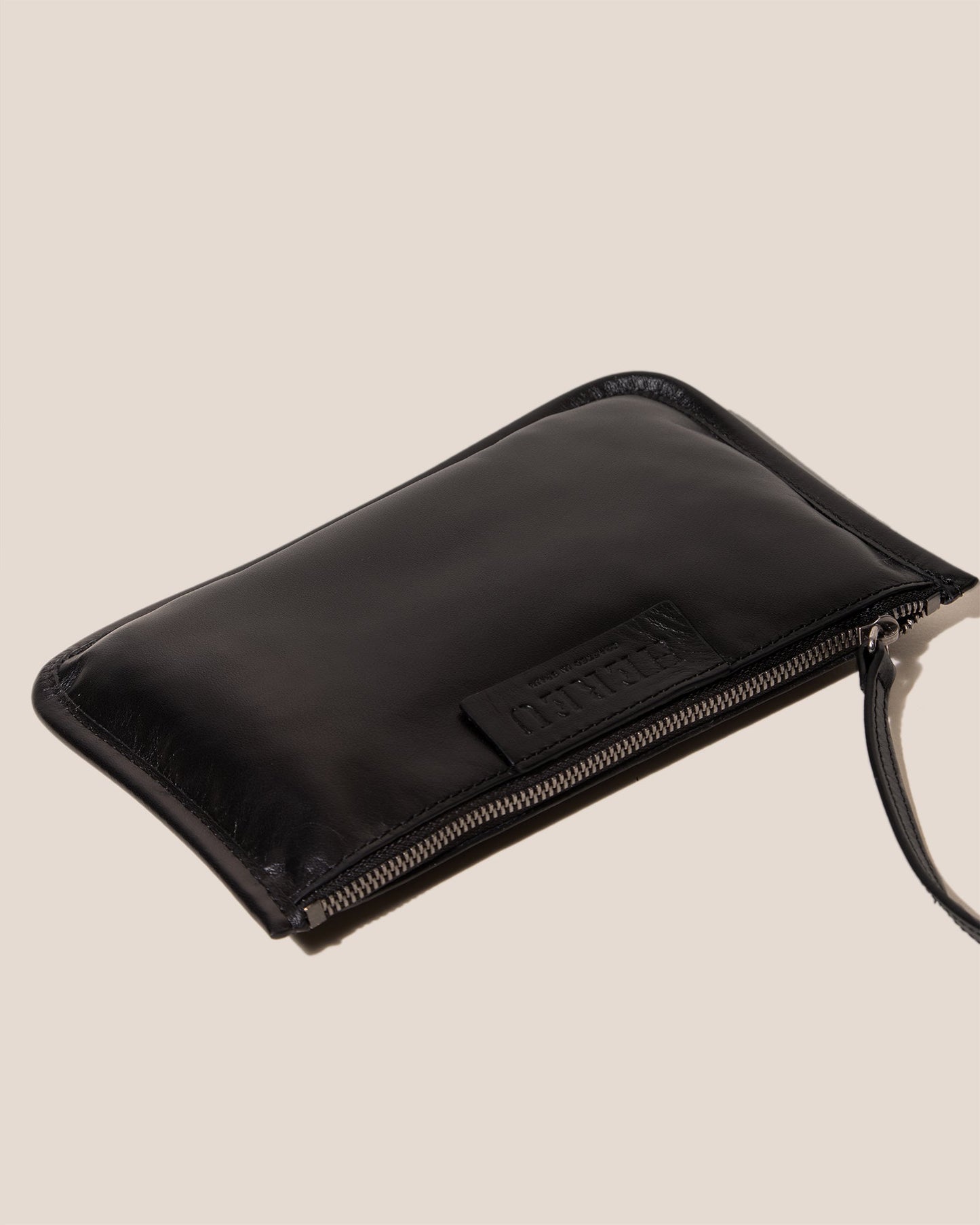 CALELLA CROSSBODY - Leather-trimmed Crossbody Sac - Hereu Women|Men