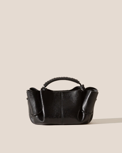 ARTA MINI - Pleated Crossbody Bag - Hereu Women|Men