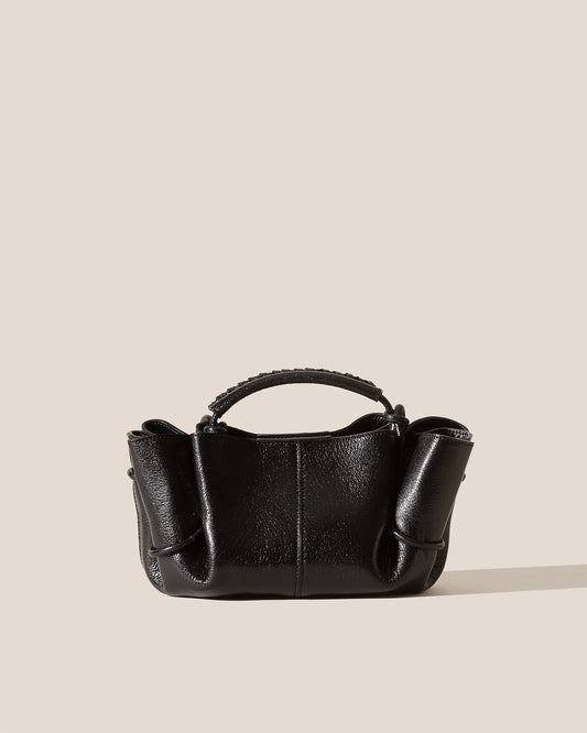 ARTA MINI - Pleated Crossbody Bag - Hereu Women|Men