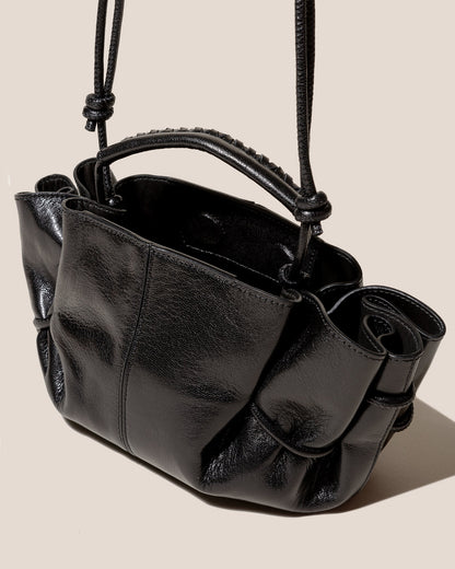 ARTA MINI - Pleated Crossbody Bag - Hereu Women|Men