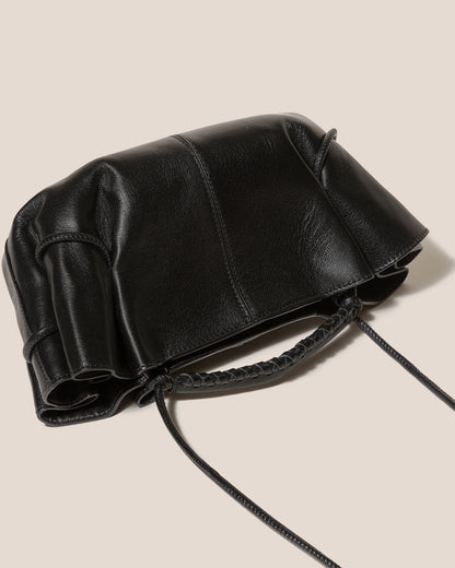 ARTA MINI - Pleated Crossbody Bag - Hereu Women|Men