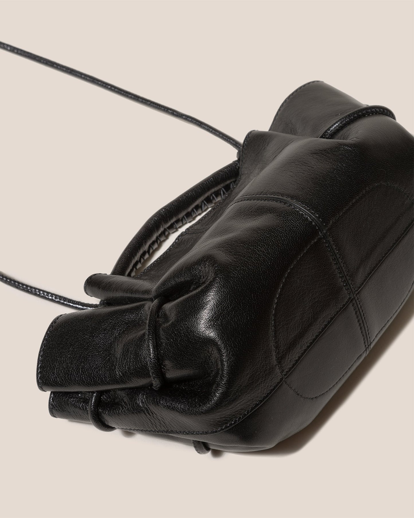 ARTA MINI - Pleated Crossbody Bag - Hereu Women|Men