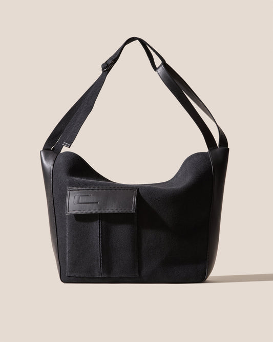 VINCLE L - Messenger Bag - Hereu Women|Men